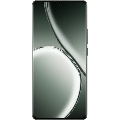 Смартфон Realme GT 6T 5G (RMX3853) 12/256GB Razor Green