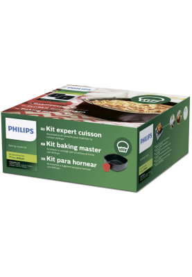 Форми для випічки Philips HD9925/01