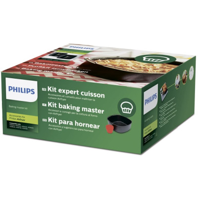Форми для випічки Philips HD9925/01