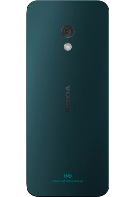 Мобільний телефон Nokia 225 4G 2024 Dual Sim Dark Blue