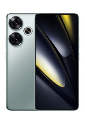 Смартфон Xiaomi Poco F6 8/256GB Green_EU