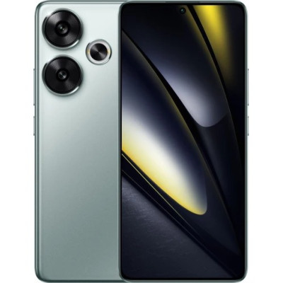 Смартфон Xiaomi Poco F6 8/256GB Green_EU