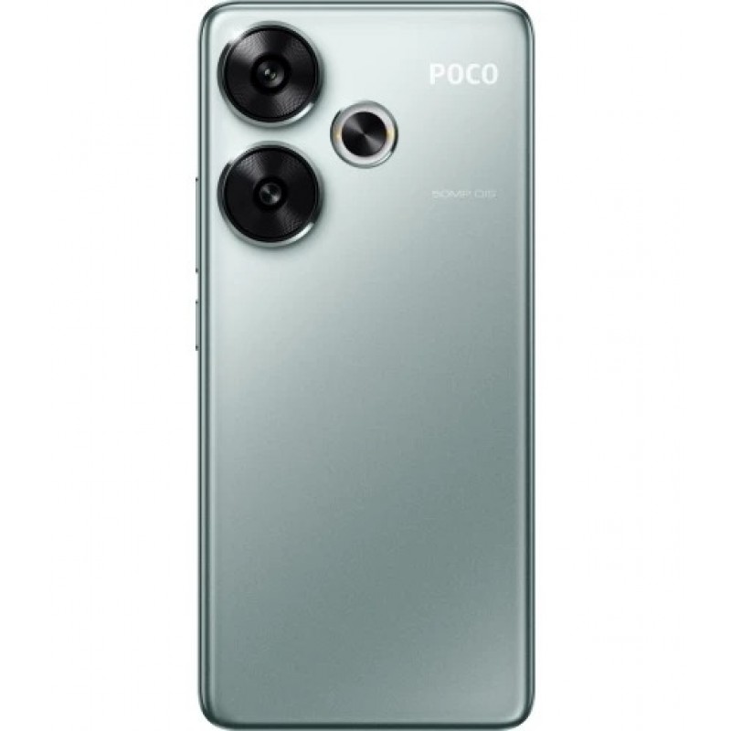 Смартфон Xiaomi Poco F6 12/512GB Green_EU