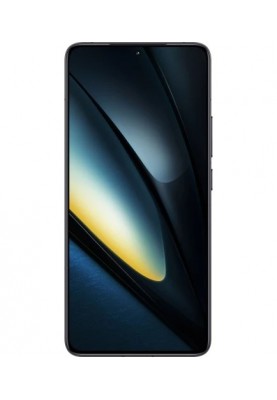 Смартфон Xiaomi Poco F6 Pro 12/256GB Black_EU