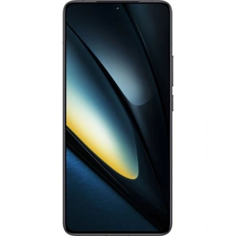 Смартфон Xiaomi Poco F6 Pro 12/512GB Black_EU