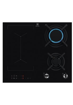 Варильна поверхня Electrolux KDI641723K