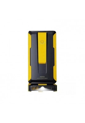 Універсальна мобільна батарея Remax RPP-511 Engine Series Multifunctional 6000mAh Yellow (6954851206477)