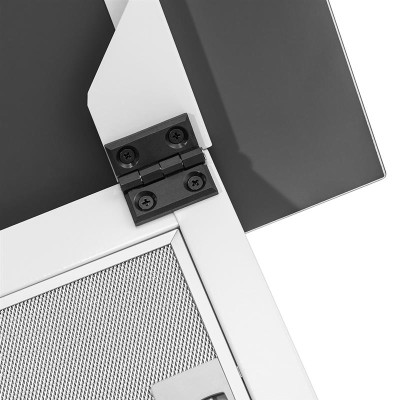 Витяжка Pyramida ASH 60 S (800) GWH Витяжка Pyramida ASH 60 S (800) GWH