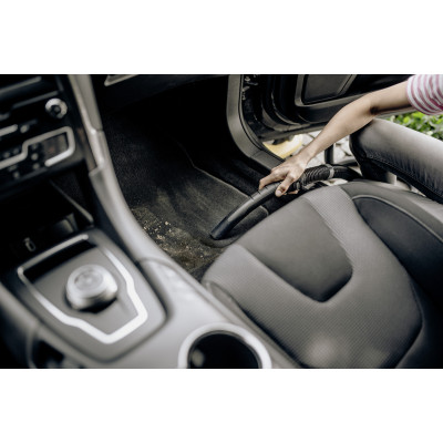 Пилосос Karcher WD 3 P V-17/4/20 (1.628-170.0) Пилосос Karcher WD 3 P V-17/4/20 (1.628-170.0)