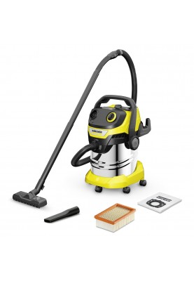 Пилосос Karcher D 5 S V-25/5/22 (1.628-350.0)