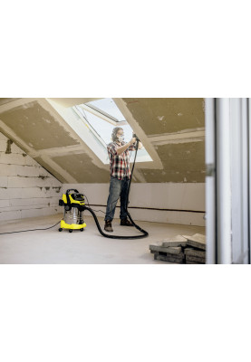Пилосос Karcher WD 6 P S V-30/6/22/T (1.628-360.0)