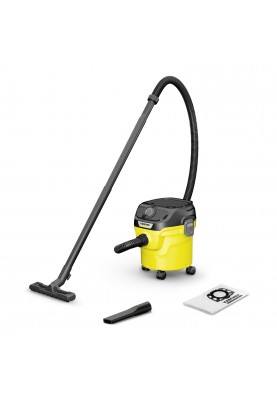 Пилосос Karcher KWD 1 W V-12/2/18 (1.628-401.0)