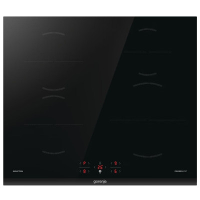 Варильна поверхня Gorenje GI6401BC