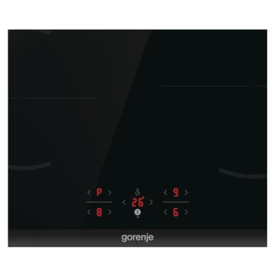 Варильна поверхня Gorenje GI6401BC Варильна поверхня Gorenje GI6401BC