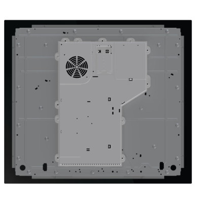 Варильна поверхня Gorenje GI6401BC Варильна поверхня Gorenje GI6401BC