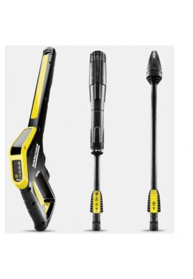 Мінімийка Karcher K 5 Premium Power Control (1.324-573.0)