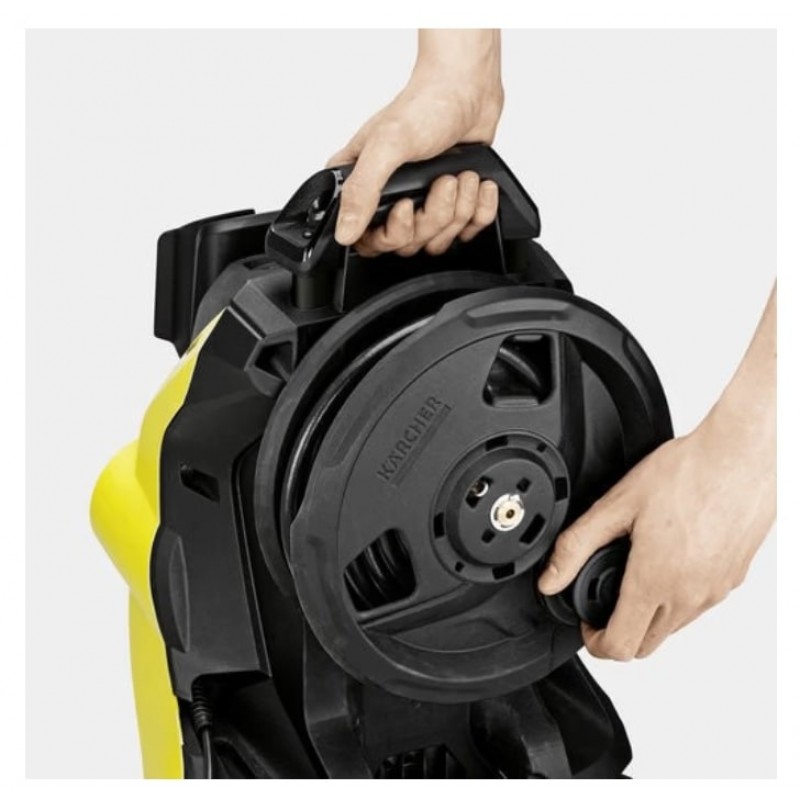 Мінімийка Karcher K 5 Premium Power Control (1.324-573.0)