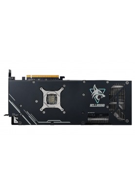 Відеокарта AMD Radeon RX 7900 GRE 16GB GDDR6 Hellhound PowerColor (RX 7900GRE-16G-L/OC)