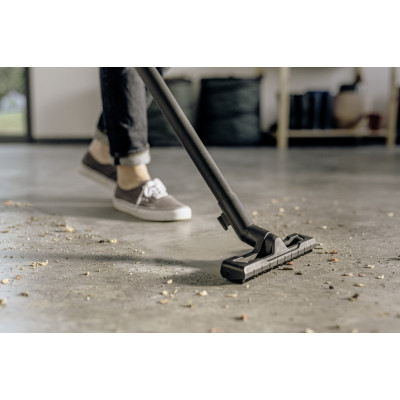 Пилосос Karcher WD 2 Plus S V-15/4/18 (1.628-050.0) Пилосос Karcher WD 2 Plus S V-15/4/18 (1.628-050.0)