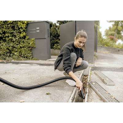 Пилосос Karcher WD 2 Plus S V-15/4/18 (1.628-050.0) Пилосос Karcher WD 2 Plus S V-15/4/18 (1.628-050.0)