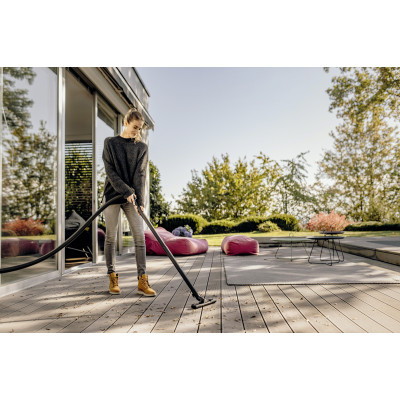 Пилосос Karcher WD 2 Plus S V-15/4/18 (1.628-050.0) Пилосос Karcher WD 2 Plus S V-15/4/18 (1.628-050.0)