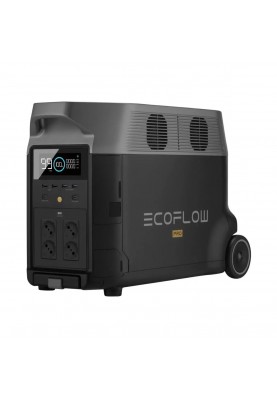 Зарядна станція EcoFlow Delta Pro 3600Wh (DELTAPro-EU)_EU