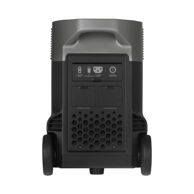 Зарядна станція EcoFlow Delta Pro 3600Wh (DELTAPro-EU)_EU