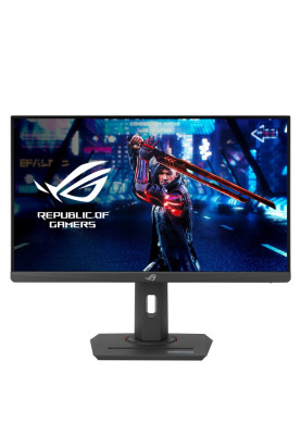Монітор Asus 24.5" ROG Strix XG259QNS (90LM09M0-B01370) IPS Black