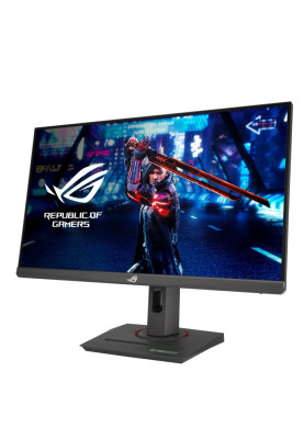 Монітор Asus 24.5" ROG Strix XG259QNS (90LM09M0-B01370) IPS Black