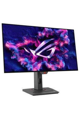 Монітор Asus 27" ROG Strix XG27AQDMG (90LM0AH0-B01A70) OLED Black 240Hz