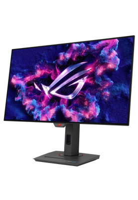 Монітор Asus 27" ROG Strix XG27AQDMG (90LM0AH0-B01A70) OLED Black 240Hz