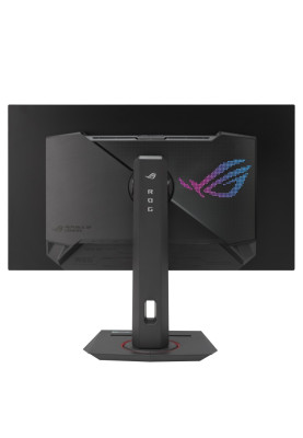 Монітор Asus 27" ROG Strix XG27AQDMG (90LM0AH0-B01A70) OLED Black 240Hz