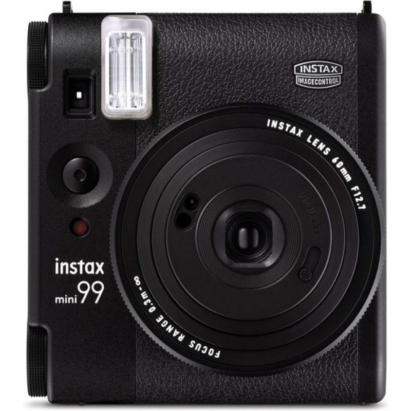 Фотокамера моментального друку Fujifilm Instax Mini 99 Black (16823519)