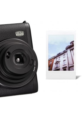 Фотокамера моментального друку Fujifilm Instax Mini 99 Black (16823519)