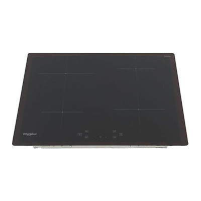 Варильна поверхня Whirlpool WSQ4860NE