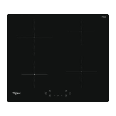 Варильна поверхня Whirlpool WSQ4860NE