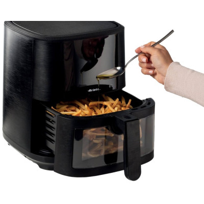 Мультипіч Ariete 4626 BK Мультипіч Ariete 4626 BK