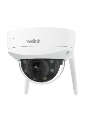 IP камера Reolink W437