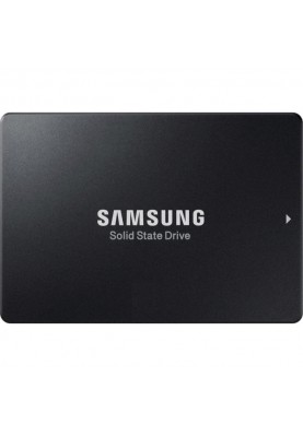 Накопичувач SSD Samsung PM893 240GB 2.5" SATA (MZ7L3240HCHQ-00A07)