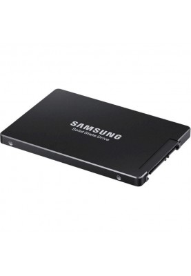 Накопичувач SSD Samsung PM893 240GB 2.5" SATA (MZ7L3240HCHQ-00A07)