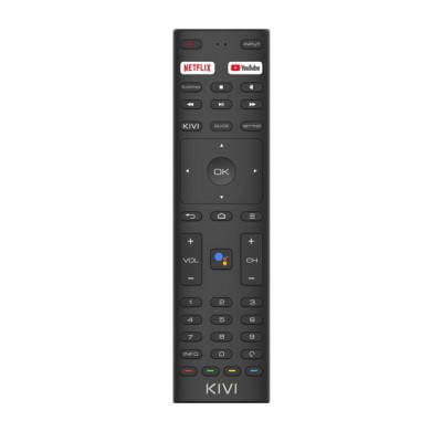 Телевiзор Kivi 24H760QB