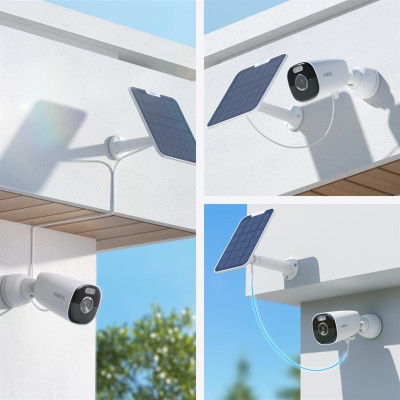 IP-камера Reolink Argus Series B340 (Argus Eco Pro) IP-камера Reolink Argus Series B340 (Argus Eco Pro)