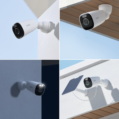 IP-камера Reolink Argus Series B340 (Argus Eco Pro) IP-камера Reolink Argus Series B340 (Argus Eco Pro)