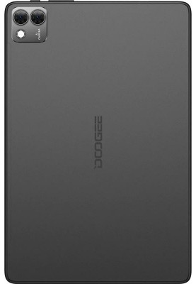 Планшет Doogee T10S 6/128GB LTE Grey