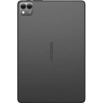 Планшет Doogee T10S 6/128GB LTE Grey