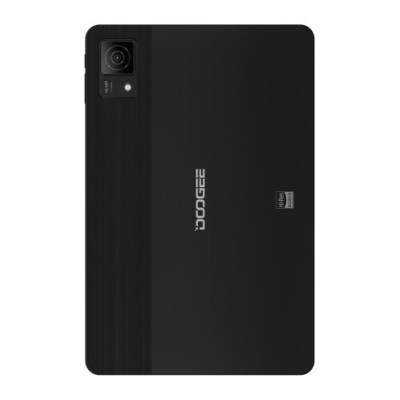Планшет Doogee T30 Ultra 12/256GB LTE Black