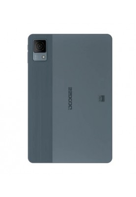 Планшет Doogee T30 Ultra 12/256GB LTE Grey