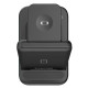 Бездротовий зарядний пристрій Canyon WS-304 15W Black (CNS-WCS304B)