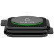Бездротовий зарядний пристрій Canyon WS-305 15W Black (CNS-WCS305B)