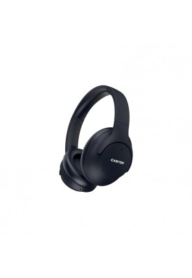 Bluetooth-гарнітура Canyon OnRiff 10 ANC Black (CNS-CBTHS10BK)